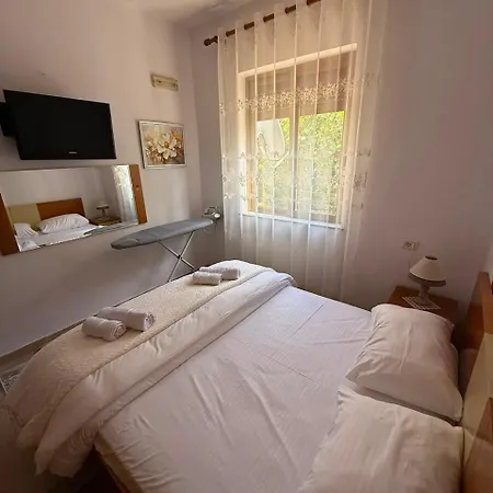 Daire Cozy In Tiran
