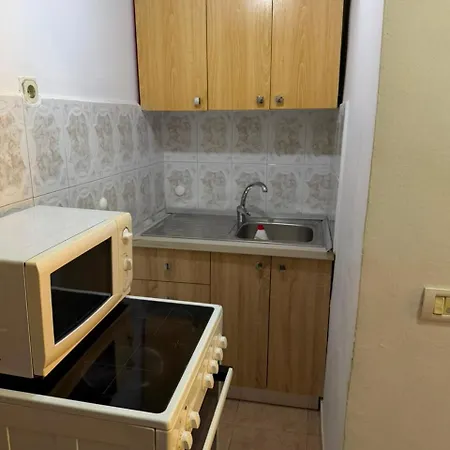 Daire Cozy In Tiran