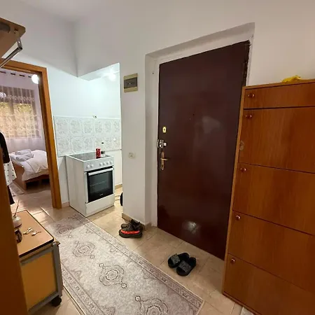 Cozy In Daire Tiran