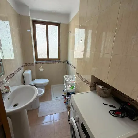 Cozy In Daire *